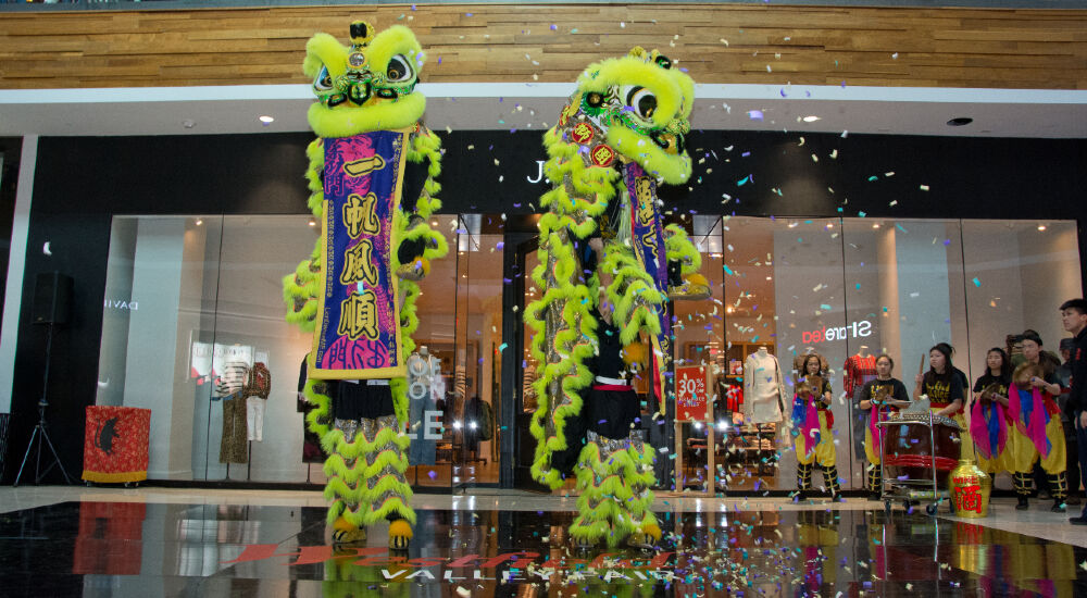 Lunar New Year